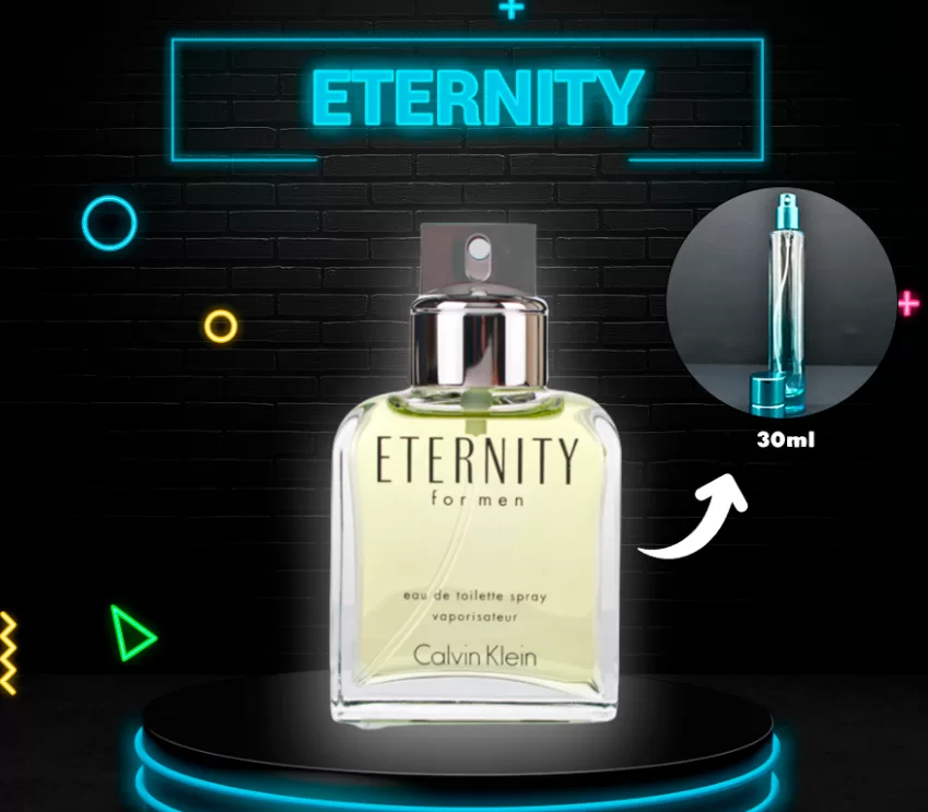 Eternity (30ml)