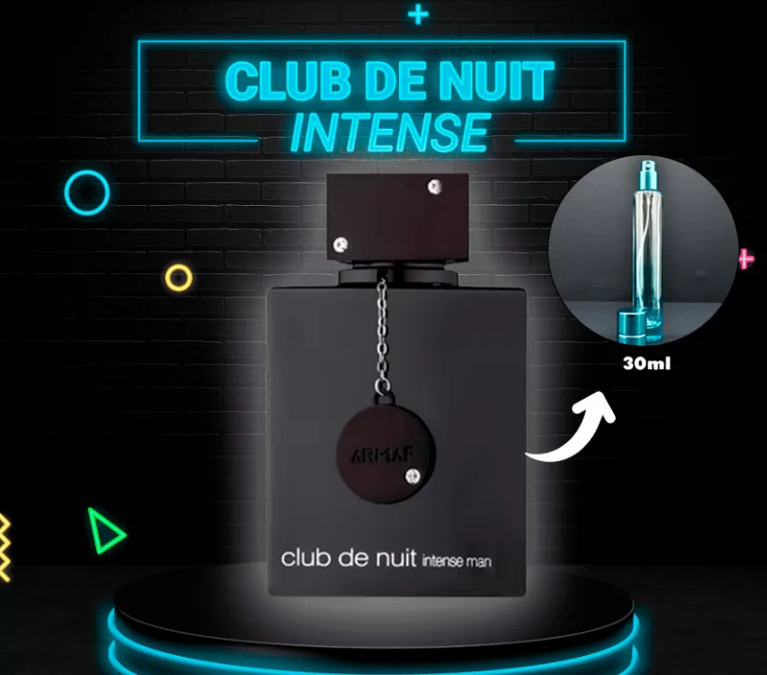 Club de nuit Intense (30ml)