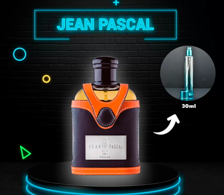 Jean Pascal (30ml)