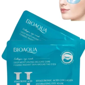 Colágeno Hidratante de ojeras acido hialuronico