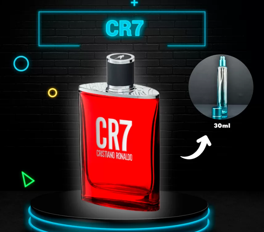 Cr7 (30ml)