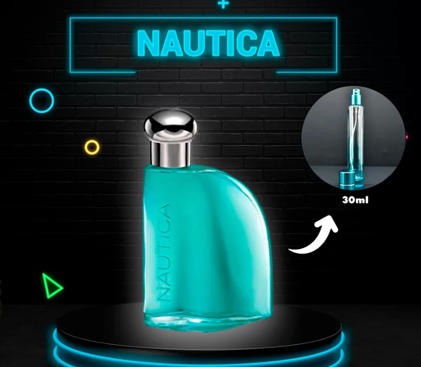 Nautica (30ml)