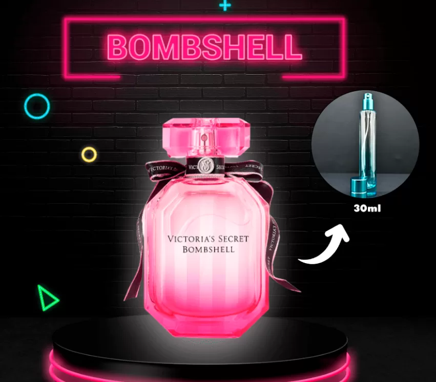 Bombshell (30ml)