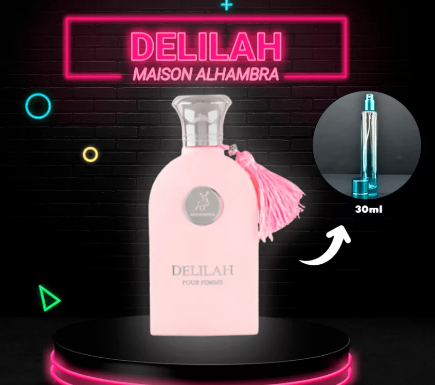Delilah (30ml)