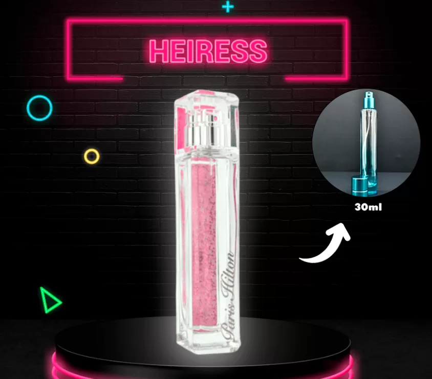 Heiress (30ml)