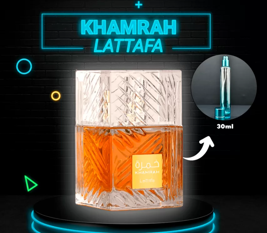 Khamrah (30ml)