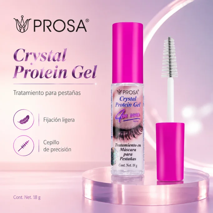 Tratamiento para pestañas Protein Prosa Prosa en Cartago