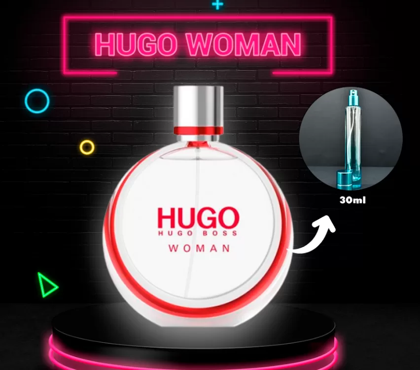 Hugo Woman (30ml)