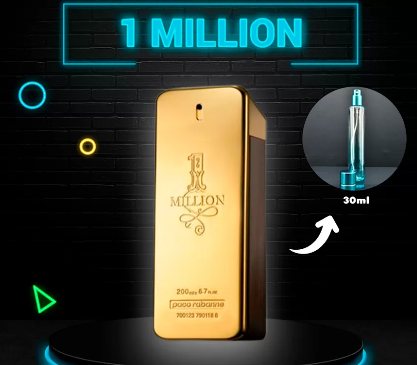 1 million (30ml)