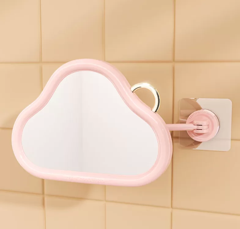Espejo Pequeño para Baño