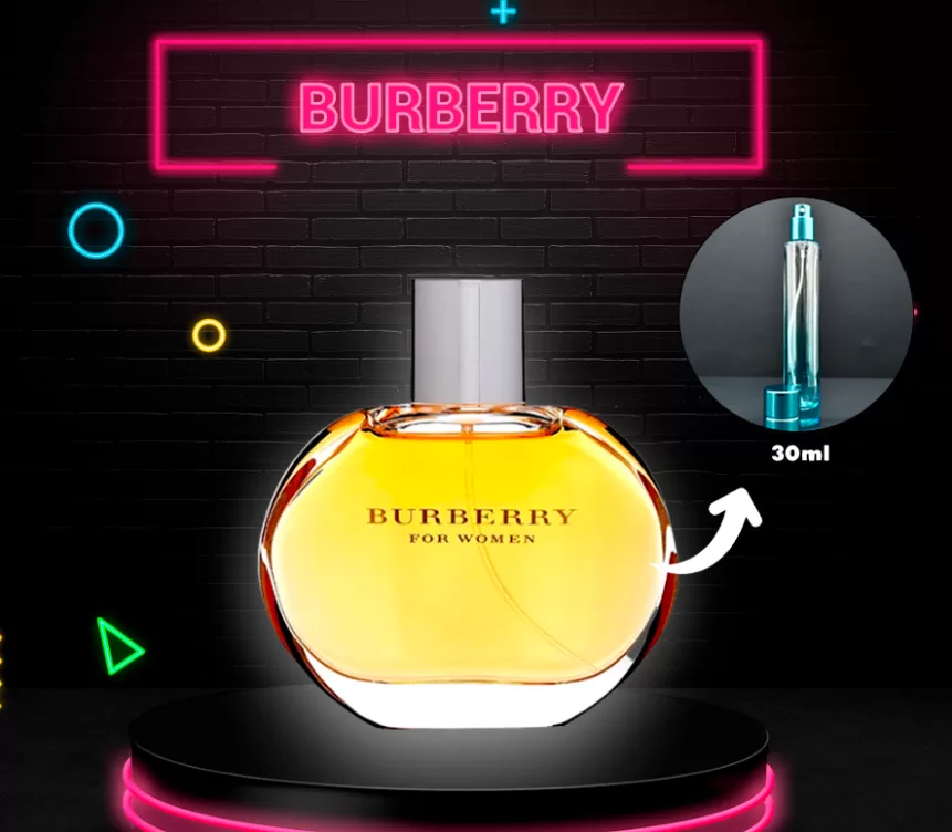 Burberry (30ml)