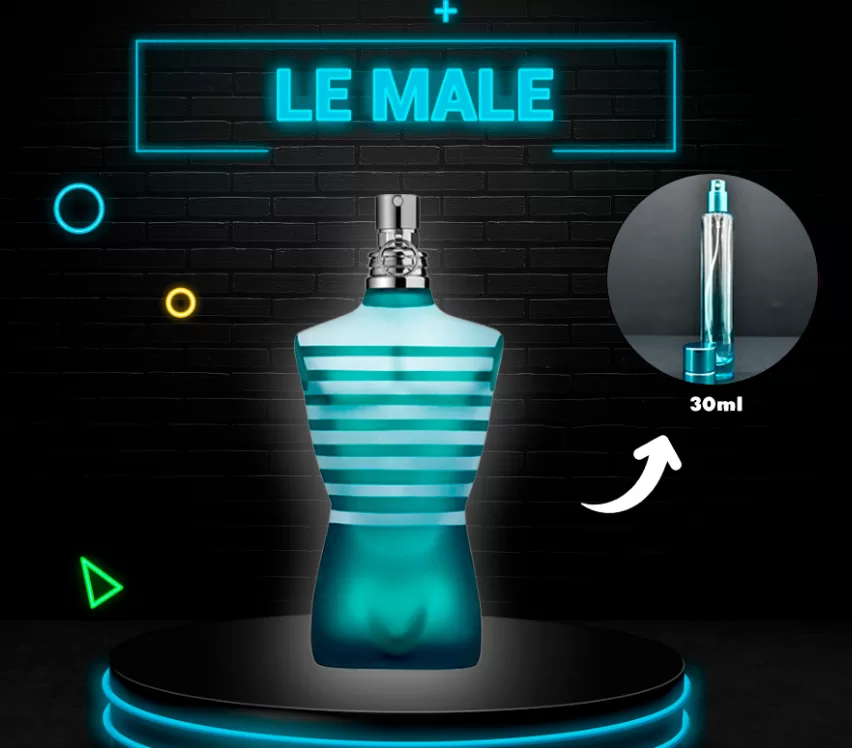 Le Male (30ml)