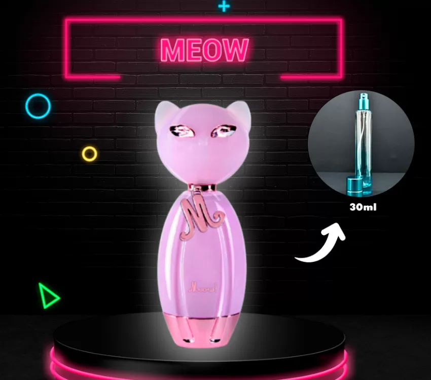 Meow (30ml)