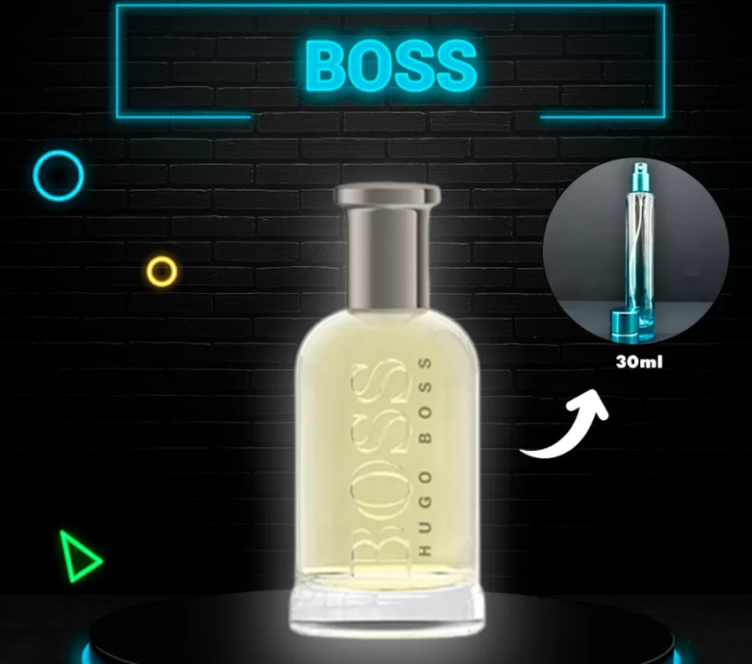 Boss (30ml)