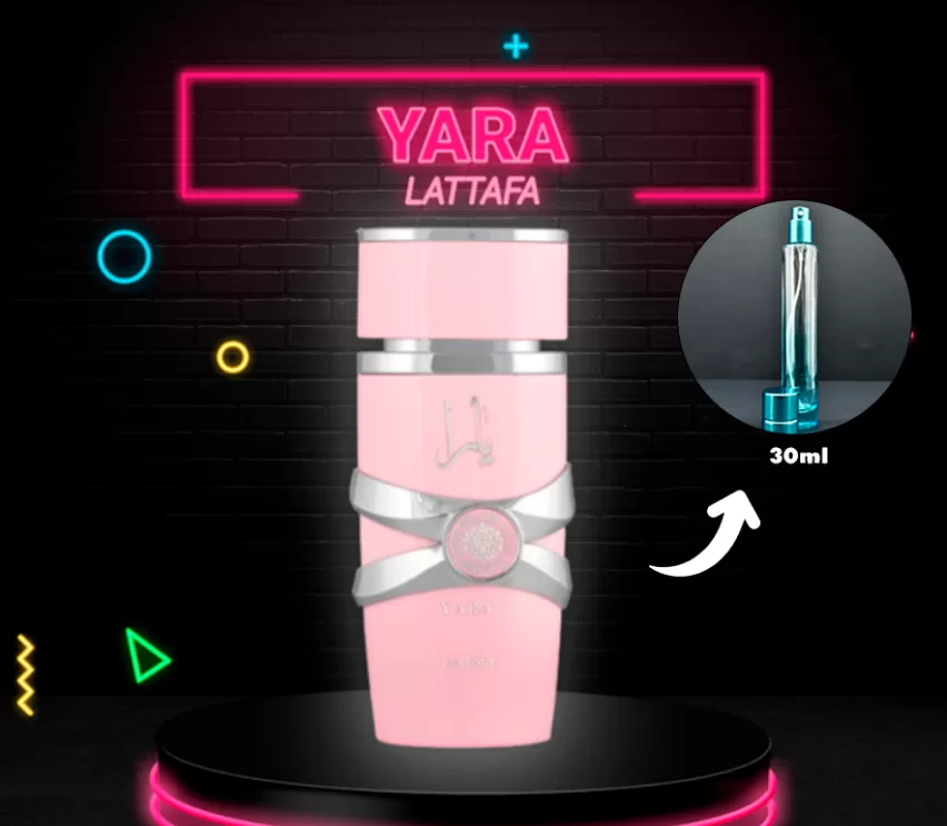 Yara (30ml)