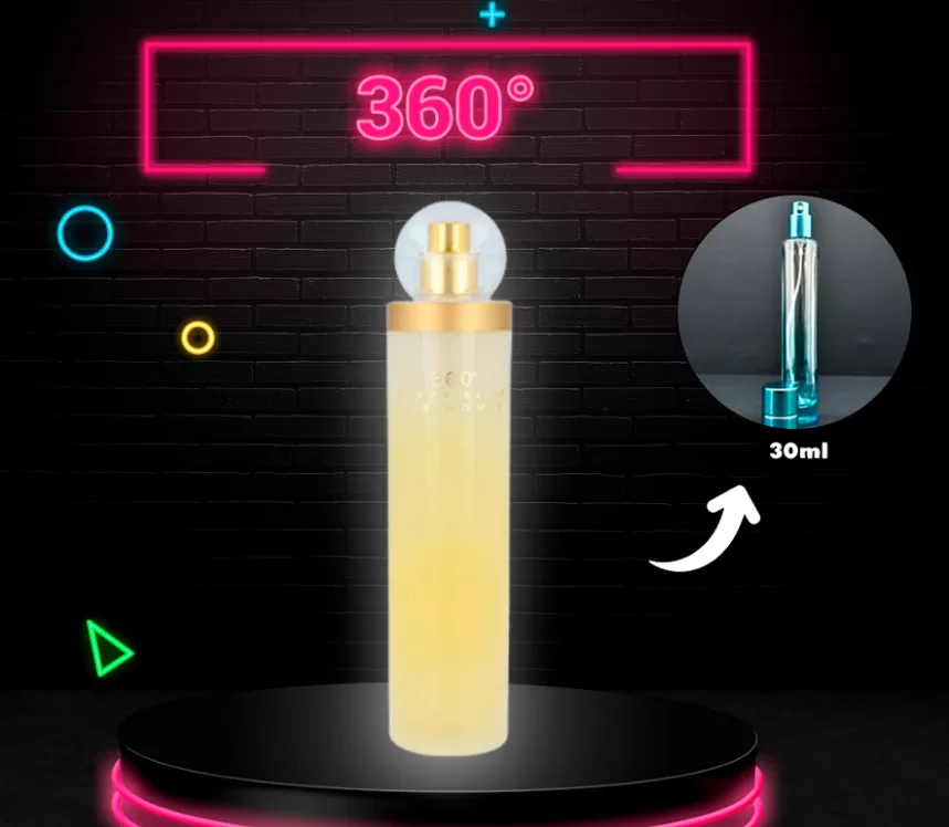 360 Mujer(30ml)