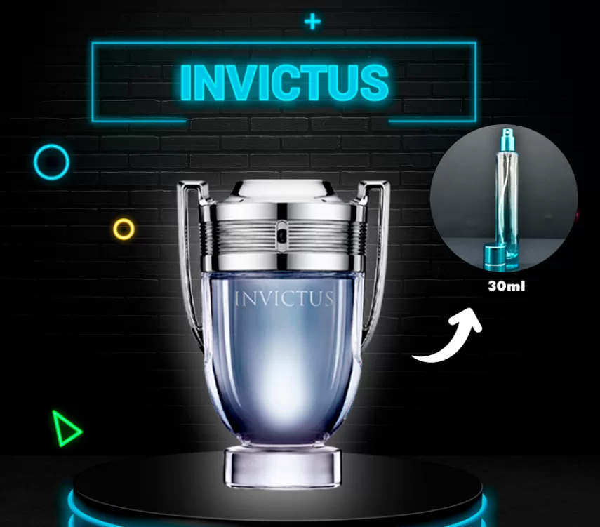 Invictus (30ml)