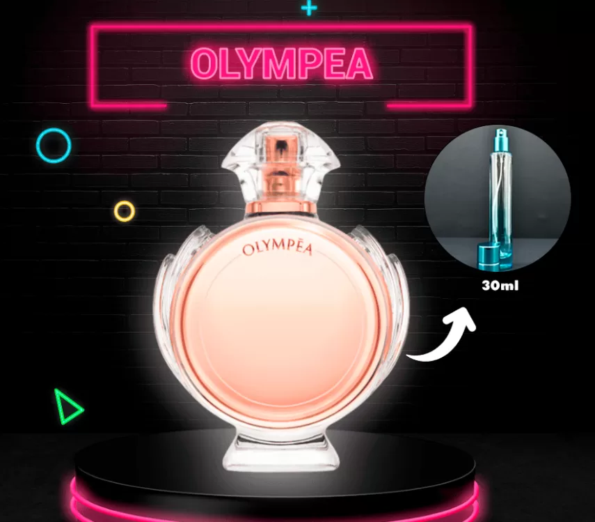 Olympea (30ml)