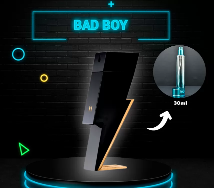 Bad Boy (30ml)