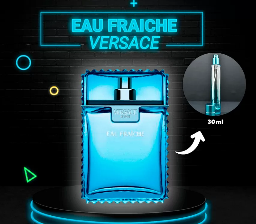 Fraiche (30ml)