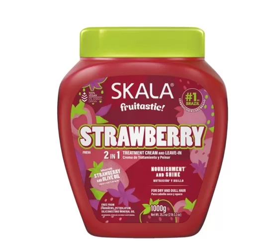 Skala Strawberry