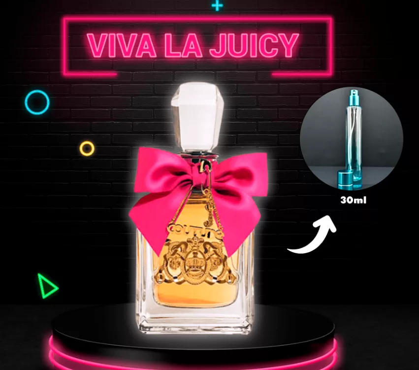 Viva la Juicy (30ml)