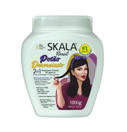 Skala Potao Desmaiado