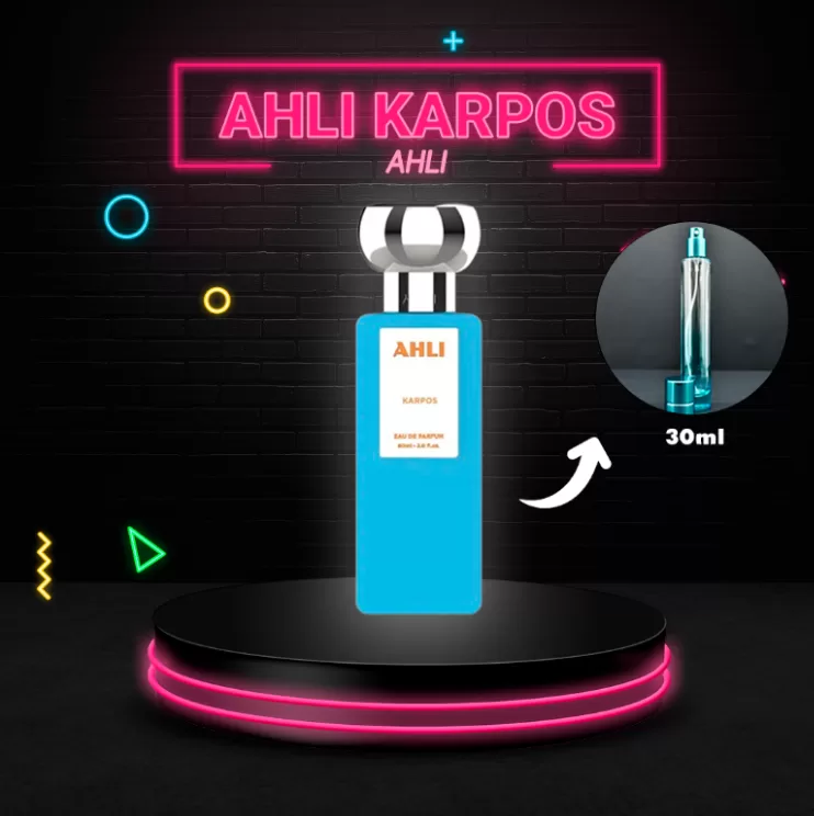 Ahli Karpos (30ml)