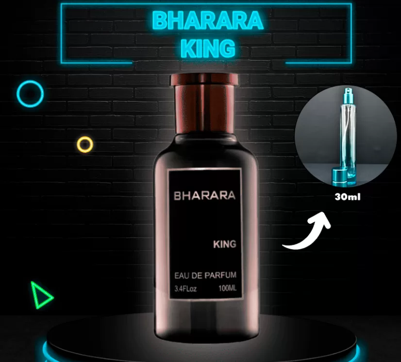 Bharara King (30ml)