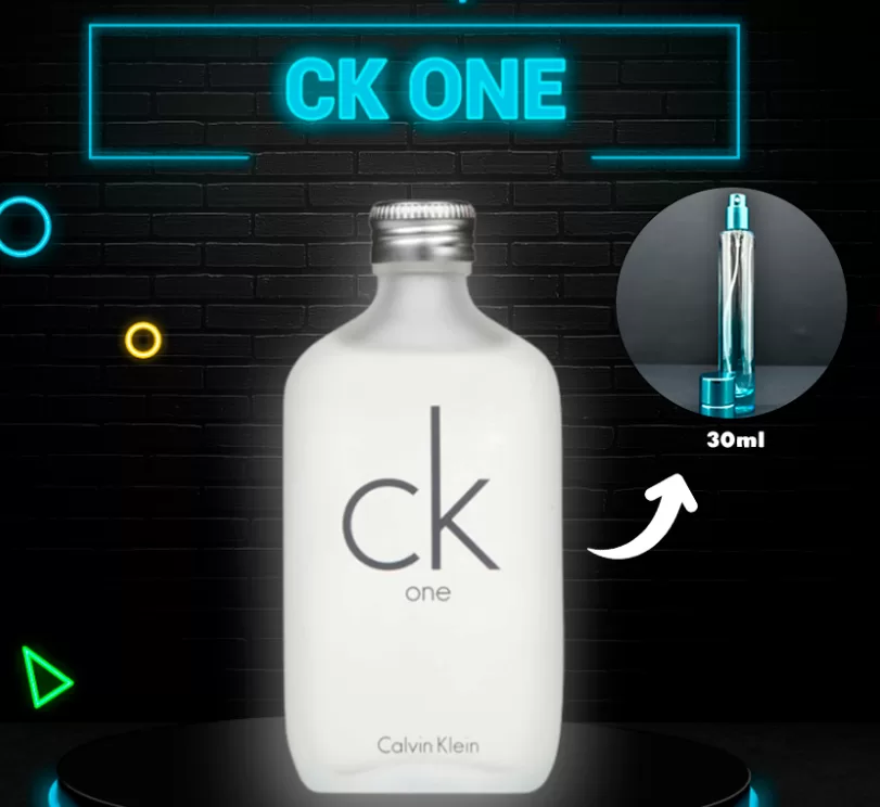 Ck One (30ml)