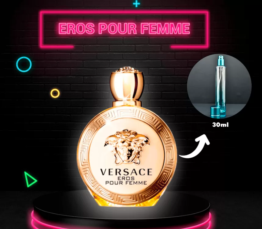 Eros Femme (30ml)