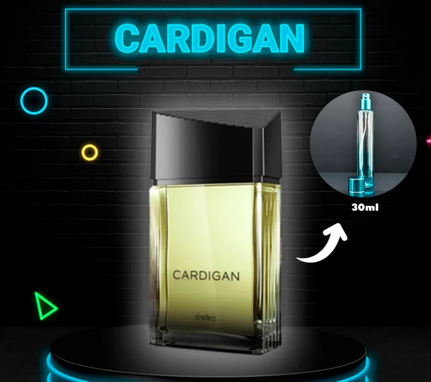 Cardigan (30ml)