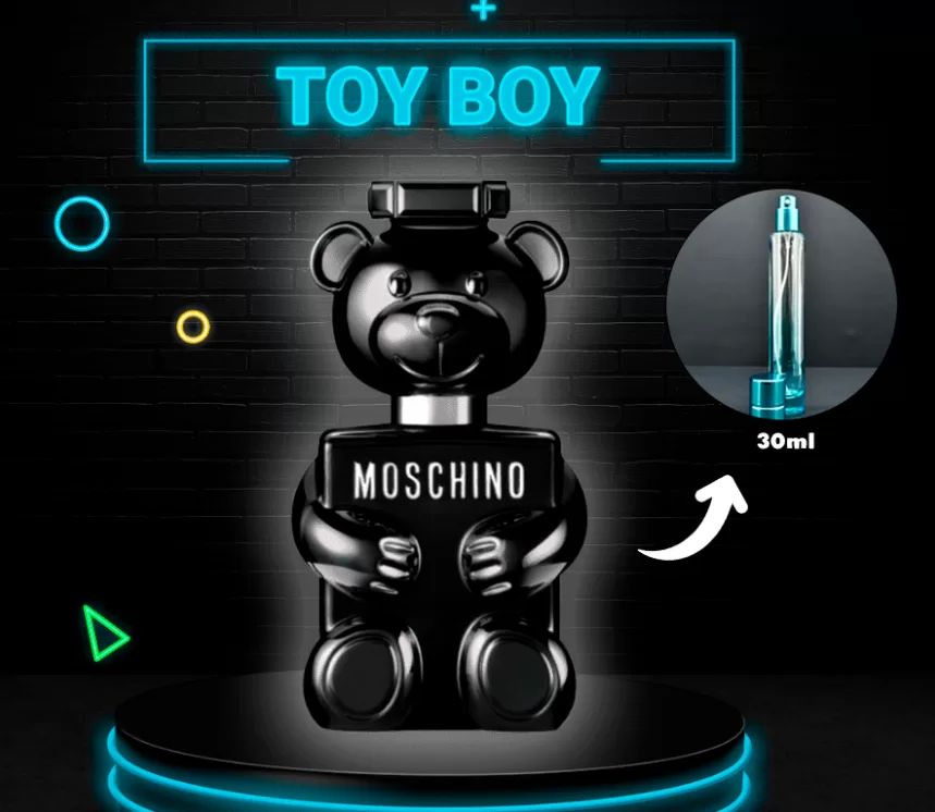 Toy Boy (30ml)