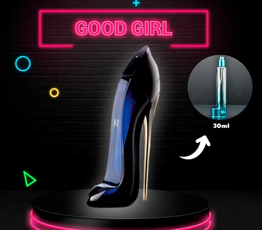 Good Girl (30ml)