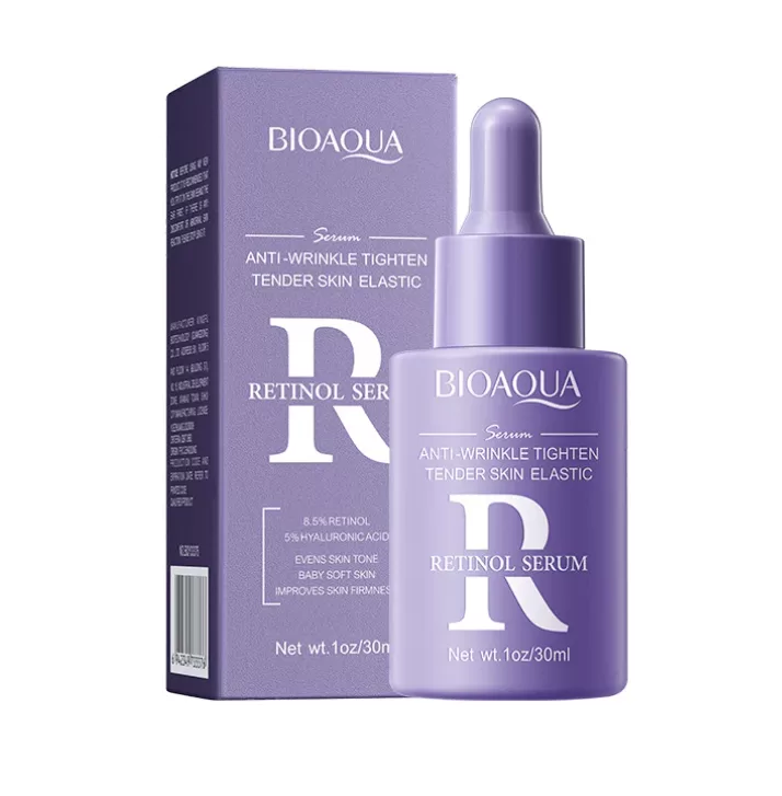 Serum con Retinol Bioaqua Bioaqua en Cartago