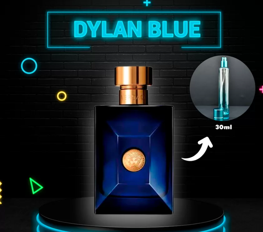 Dylan Blue (30ml)